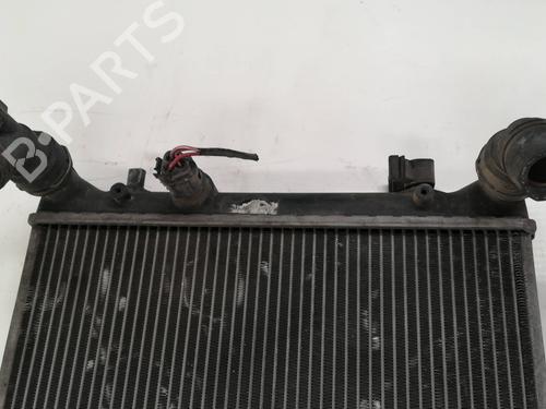Køler AUDI A3 (8L1) 1.8 T quattro | BP9348999M31 