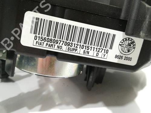 Switch ALFA ROMEO MITO (955_) 1.3 MultiJet (955AXP1A, 955AYC1A) | BP11703554I30 