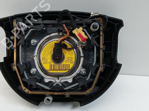 Driver airbag FORD FIESTA V (JH_, JD_) 1.3 | BP13523754C9 