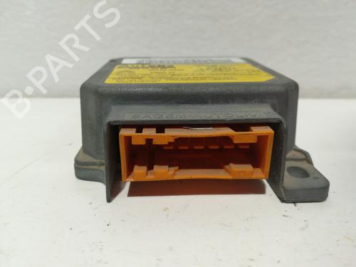 ECU airbags CITROËN XANTIA (X2)  | BP9349957M53 