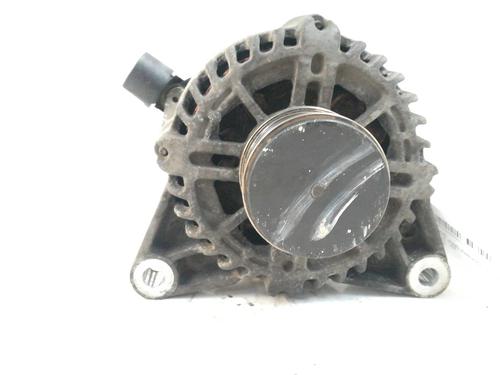 Alternator FORD FIESTA V (JH_, JD_) 1.4 TDCi | BP9361706M7 