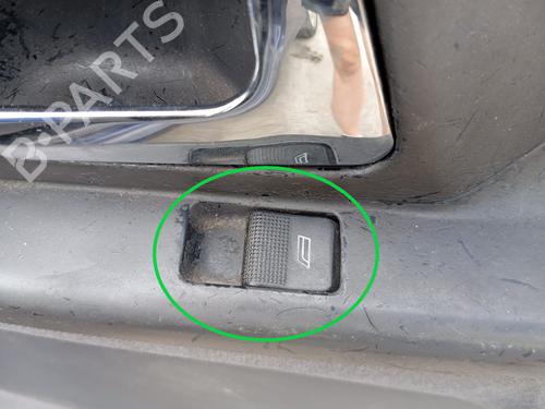 Used Right front window switch SEAT IBIZA II (6K1) 1.9 TDI (90 hp) 29026037