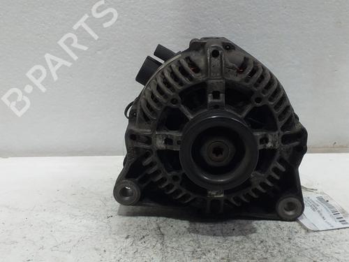 Alternator CITROËN XSARA (N1) 1.9 D | BP9352661M7 
