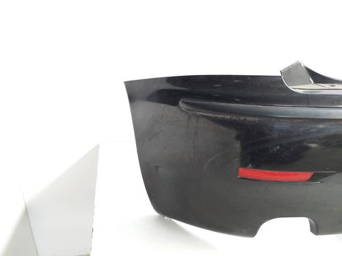 Rear bumper ALFA ROMEO 147 (937_) 1.6 16V T.SPARK ECO (937.AXA1A, 937.BXA1A) | BP13118214C8 