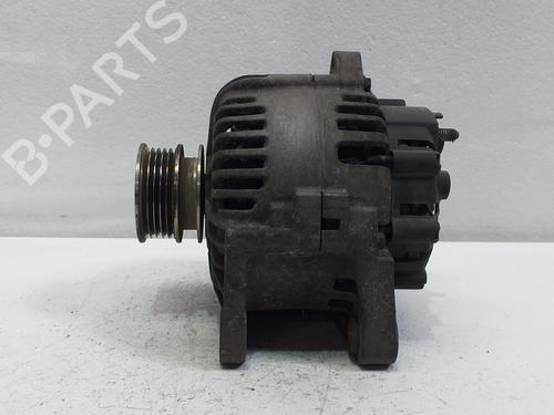 Alternator RENAULT CLIO II (BB_, CB_) 1.5 dCi (B/CB07) | BP9360115M7 
