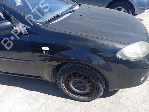 Used Right front fenders CHEVROLET LACETTI (J200) [2003-2025]  28681079