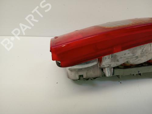 Left taillight OPEL CORSA B (S93) 1.4 i (F08, F68, M68) | BP22338698C34 