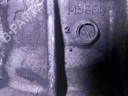 Gearbox KIA CERATO I Saloon (LD) 2.0 CRDi | BP24447594M3