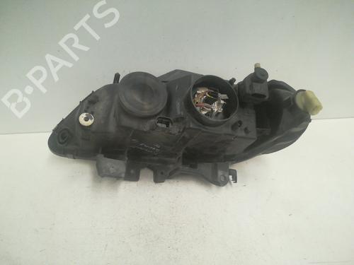 Right headlight RENAULT LAGUNA I (B56_, 556_)  | BP15615866C29 