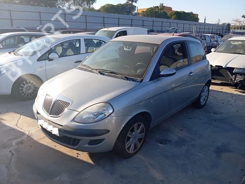 Alternator LANCIA YPSILON (843_) 1.2 (843.AXA1A) | BP25721692M7  - Image 10