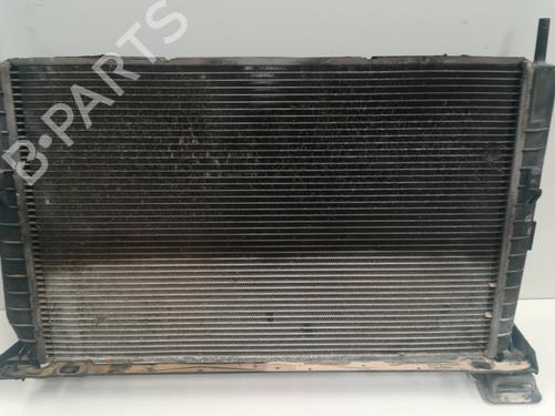 Køler FORD COUGAR (EC_) 2.5 V6 24V (170 hp) 9357565