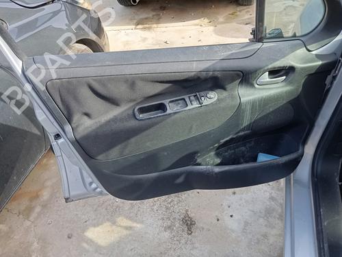 Used Front left panel PEUGEOT 207 (WA_, WC_) [2006-2015]  25333650