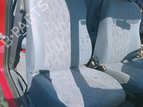 Used Right front seat FORD FIESTA IV (JA_, JB_) 1.3 i (50 hp) 18147273