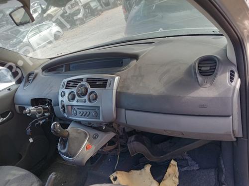 Felg RENAULT SCÉNIC II (JM0/1_)  | BP13648217C45 
