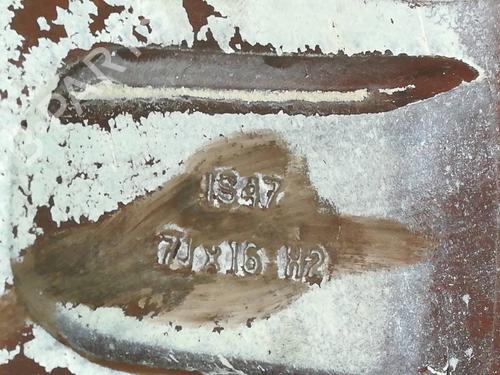 Rim BMW 3 Touring (E46) 320 d | BP9355784C45 