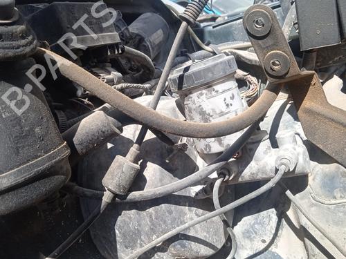 Brake master cylinder SUZUKI VITARA (ET, TA, TD) 1.9 D All-wheel Drive (SE419TD) | BP19111525M77 