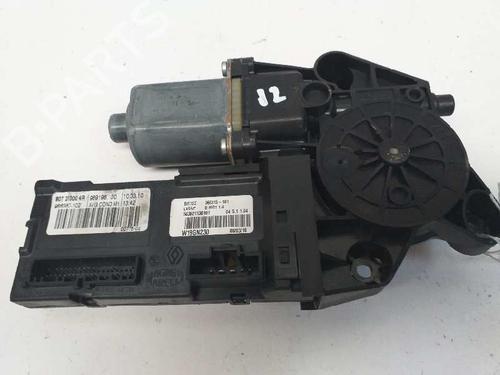 Used Left front window motor RENAULT MEGANE III Grandtour (KZ0/1) [2008-2016]  9356545