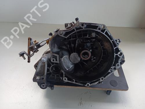 Used Gearbox Gearbox OPEL CORSA D (S07) [2006-2015] 36113764 36113764