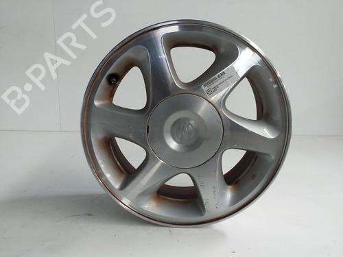 Used Rim NISSAN PRIMERA (P11) 1.6 16V (99 hp) 16228027