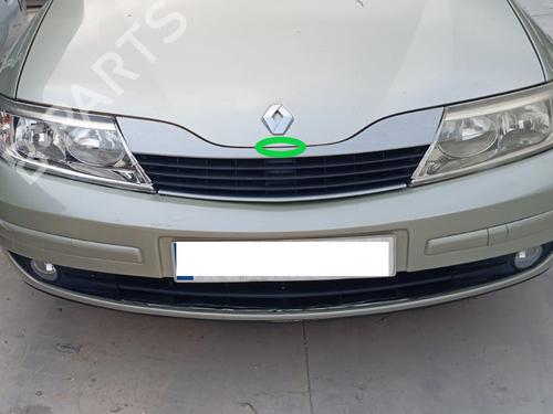 Panserlås RENAULT LAGUNA II (BG0/1_) [2001-2007]  28477980