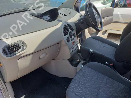 Achterlicht rechts RENAULT MODUS / GRAND MODUS (F/JP0_) 1.2 (JP0C, JP0K, FP0C, FP0K, FP0P, JP0P, JP0T) | BP9356507C35 