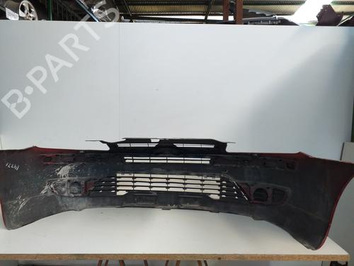 Front bumper CITROËN C4 I (LC_)  | BP16237601C7 