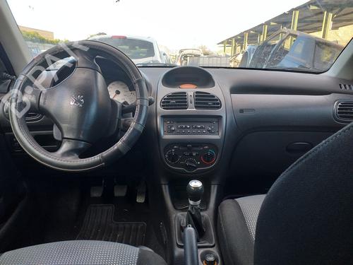 Motor PEUGEOT 206 Hatchback (2A/C) 1.4 HDi eco 70 | BP9361583M1 