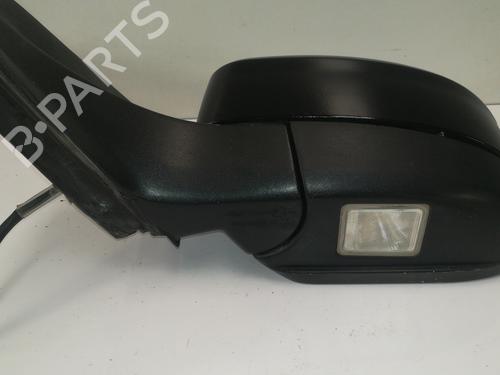 Left mirror FORD MONDEO IV (BA7) 2.0 TDCi | BP21760386C26 