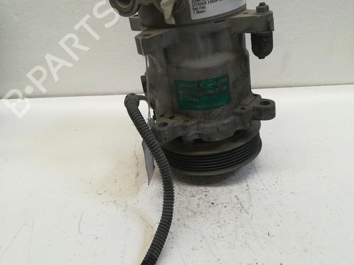 Compresseur AC CITROËN XSARA (N1) [1997-2005]  9347233