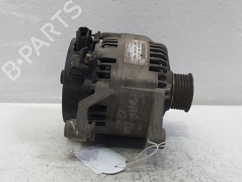 Alternator FORD FOCUS II (DA_, HCP, DP)  | BP9351855M7 