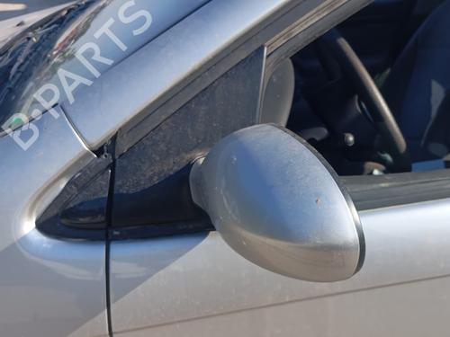 Used Left mirror CITROËN C5 I (DC_) 2.0 16V (DCRFNC, DCRFNF) (136 hp) 29211694