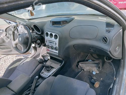 Used Dashboard ALFA ROMEO 156 (932_) 1.9 JTD (932.A2B00, 932.A2C00) (115 hp) 24659488