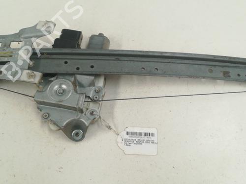 Used Rear right window mechanism MERCEDES-BENZ A-CLASS (W168) [1997-2005]  9353018
