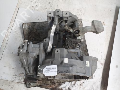 Gearbox SEAT LEON (1P1) | BP29721405M3