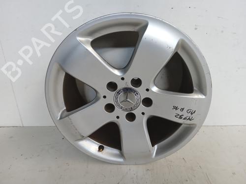 Llanta MERCEDES-BENZ E-CLASS (W211) E 320 CDI (211.026) (204 hp) 31158717