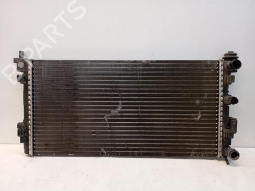 Køler Køler SEAT IBIZA IV (6J5, 6P1) [2008-2017] 36323974 36323974