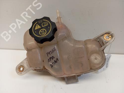 Used Expansion tank OPEL ADAM (M13) 1.4 (101 hp) 19324214