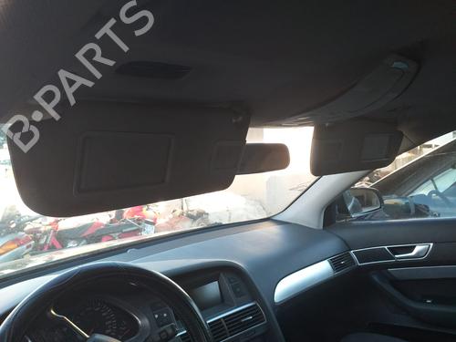 Front left interior door handle AUDI A6 C6 (4F2) 2.0 TDI | BP12284868I13 