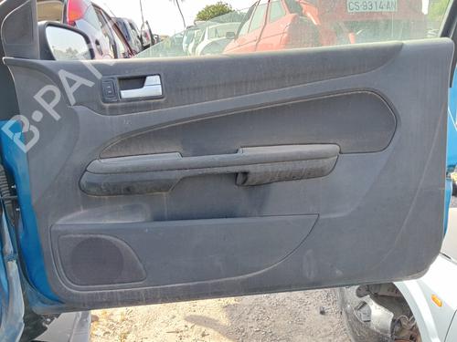 Used Front right window mechanism FORD FOCUS II (DA_, HCP, DP) [2004-2013]  12275102