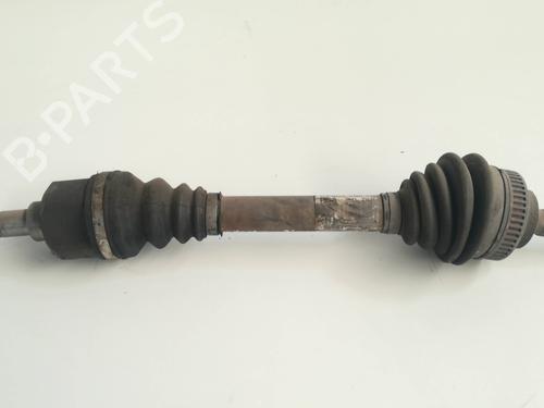Used Left front driveshaft CITROËN XSARA PICASSO (N68) 1.6 HDi (90 hp) 9349388