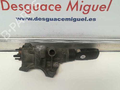 Elektronische module VW GOLF IV (1J1)  | BP14050963M83 