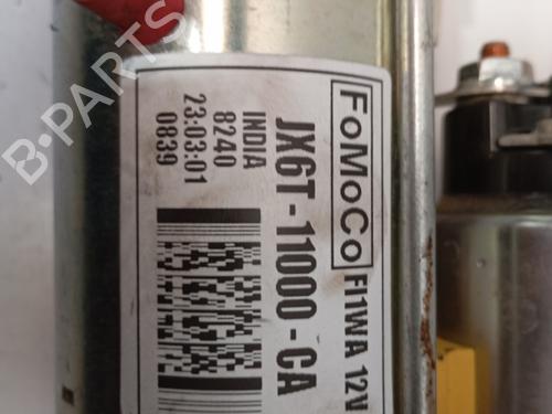 Starter FORD FOCUS IV (HN)  | BP33817896M8  - Image 6