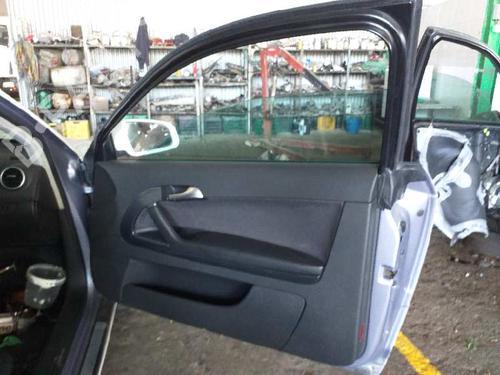 Front left lock AUDI A3 Sportback (8PA) 2.0 FSI | BP9522655C98 