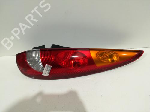 Used Right taillight NISSAN ALMERA TINO (V10) 1.8 (114 hp) 9359368