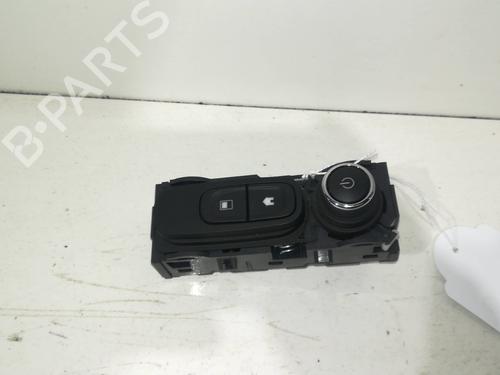 Electronic module RENAULT KADJAR (HA_, HL_) 1.6 dCi 130 (HLA4) | BP9361475M83 