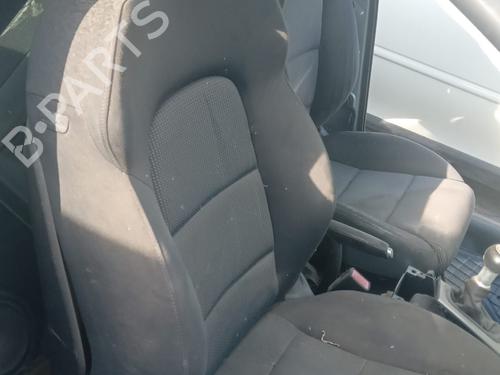 Used Right front seat AUDI A3 Sportback (8PA) [2004-2015]  12286025