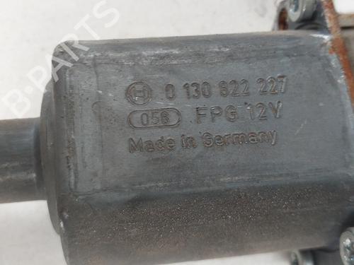 Front right window mechanism BMW 1 (E87) 120 d | BP9353034C23