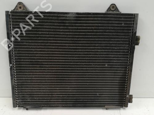 Used AC radiator LAND ROVER FREELANDER I (L314) [1998-2006]  9348869