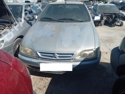 Used Parts CITROËN XSARA Coupe (N0)  1.9 TD  1166202
