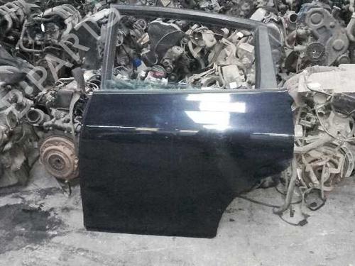 Used Left rear door SEAT LEON (1P1) [2005-2013]  9352106
